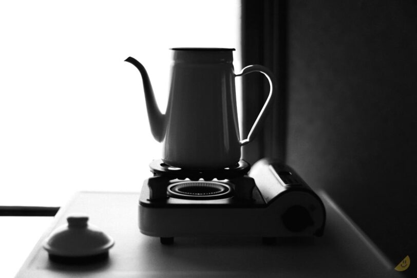 コーヒーポット