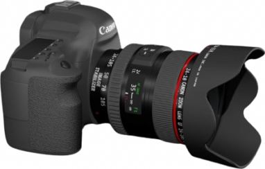 EOS 6D
