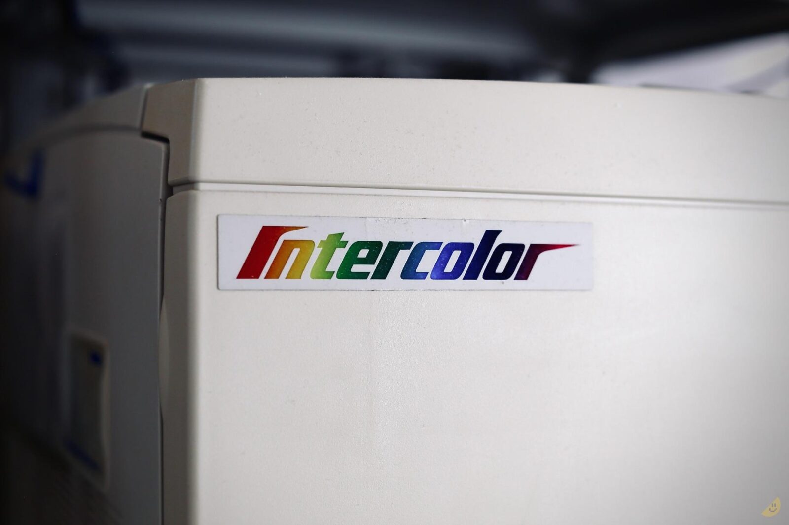 Intercolor