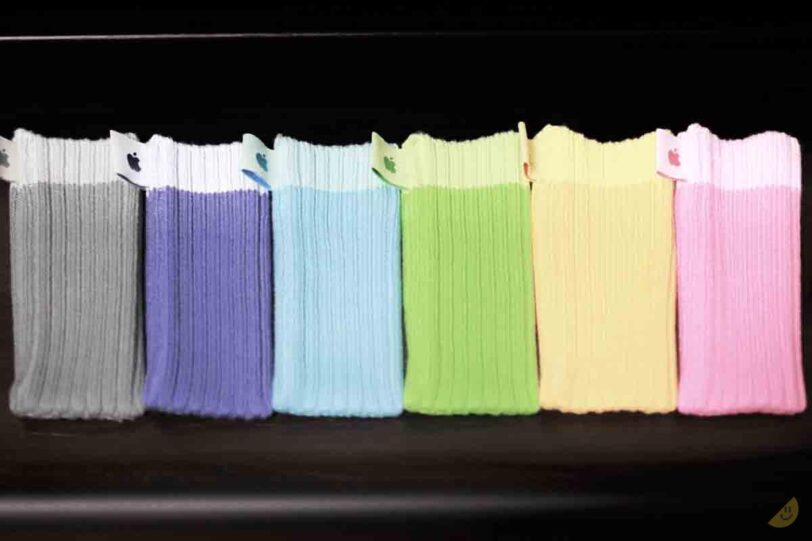 iPod Socks